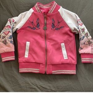 Betsey Johnson Jacket